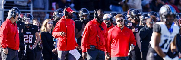 CoachAConteh Profile Banner
