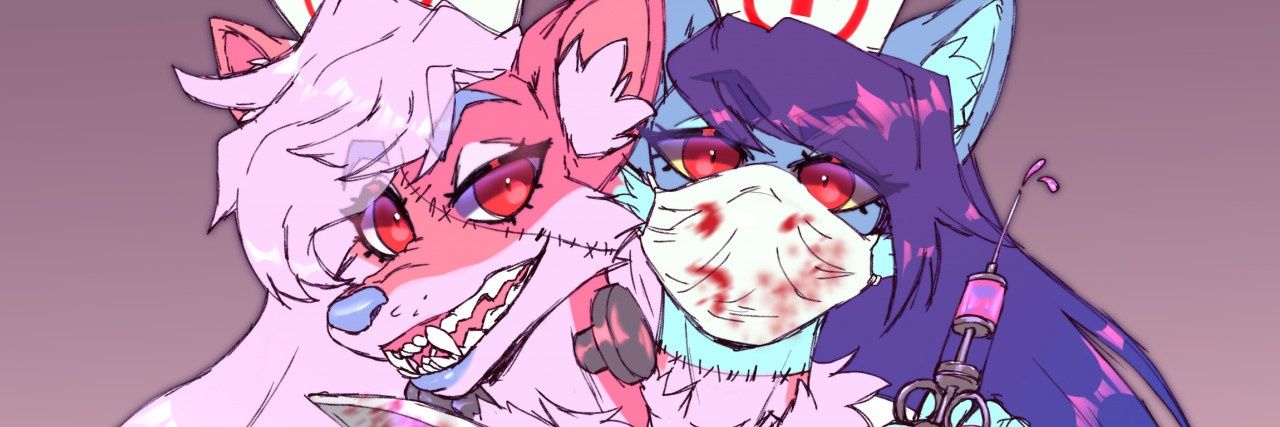 HighlandPoppy's profile banner image