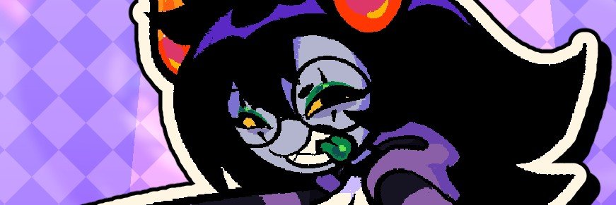 Flamey80's profile banner image
