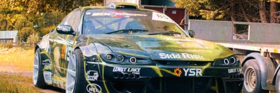 Luke Paley banner
