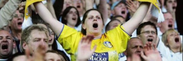 LUFCMemories Profile Banner