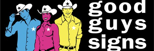 goodguyssigns Profile Banner