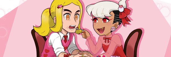 pastelxapple Profile Banner