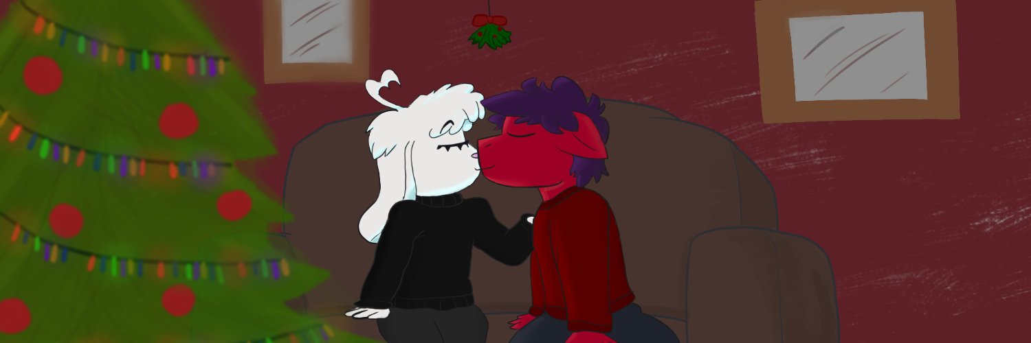 Sam ૮꒰ ˶• ༝ •˶꒱ა *:･♡ banner