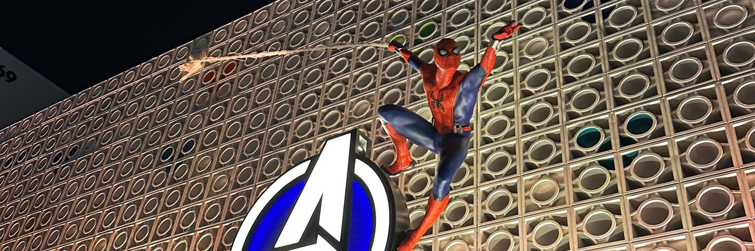 Danny Major 🏴󠁧󠁢󠁥󠁮󠁧󠁿 🇨🇦 banner