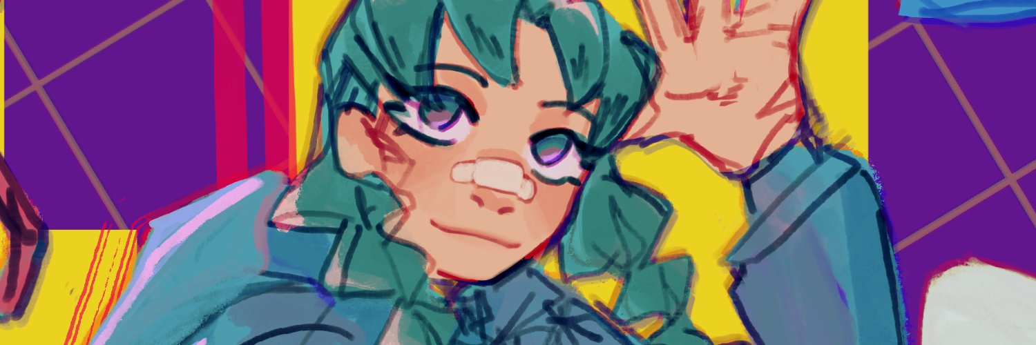 CyndArt's profile banner image