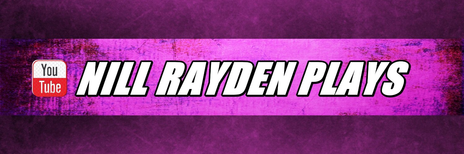 Nill Renan (Rayden) 💎 banner