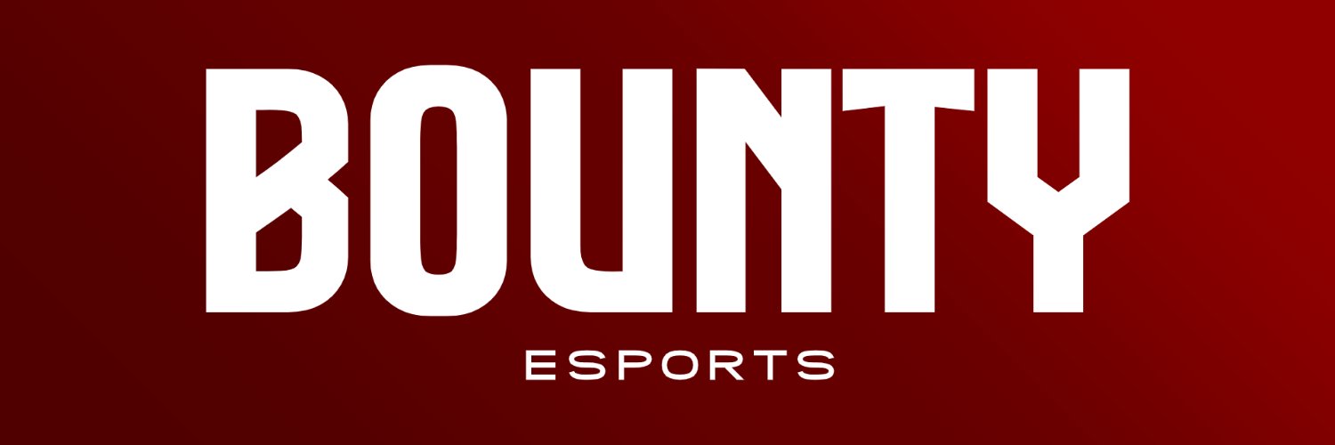 Bounty Esports Profile Banner