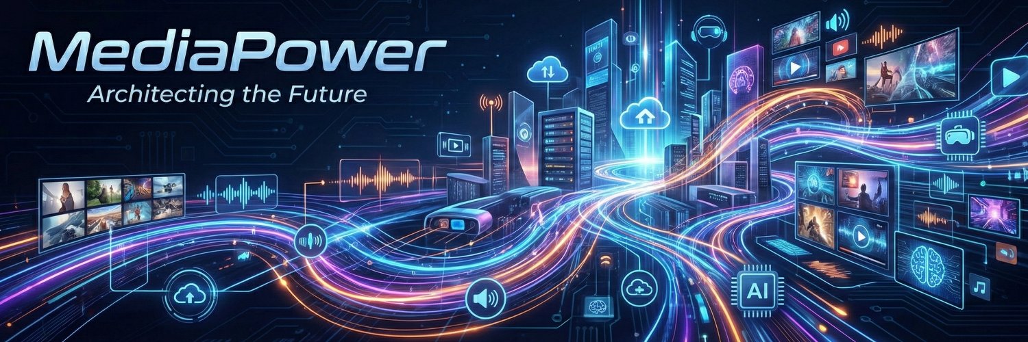 _MediaPower_'s profile banner image