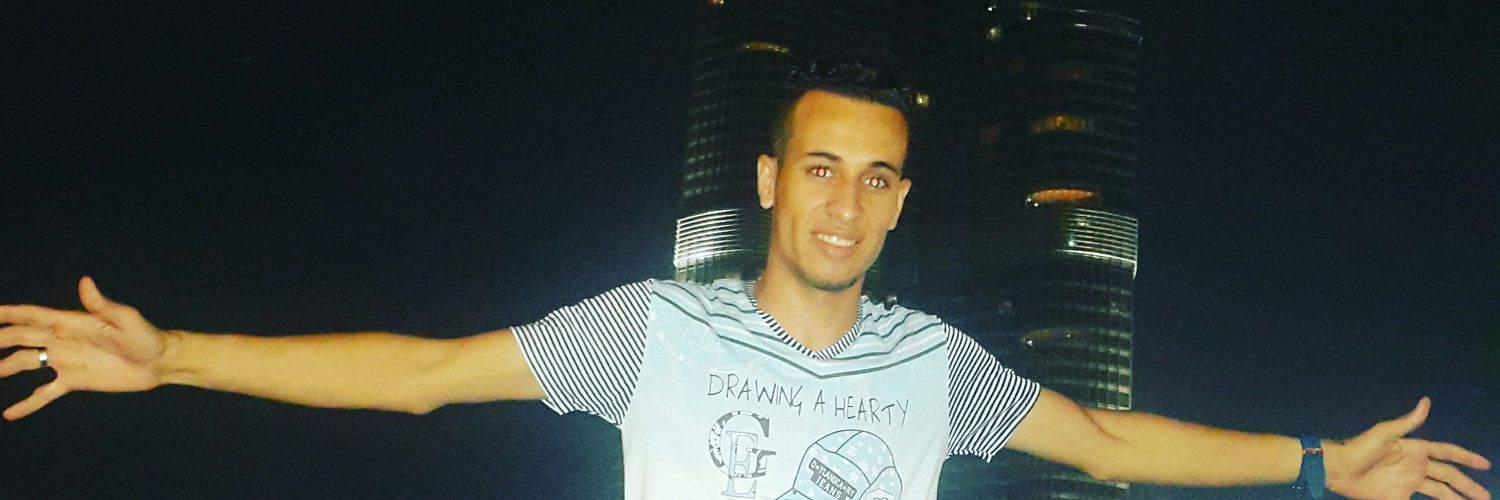 yousfalsayed's profile banner image