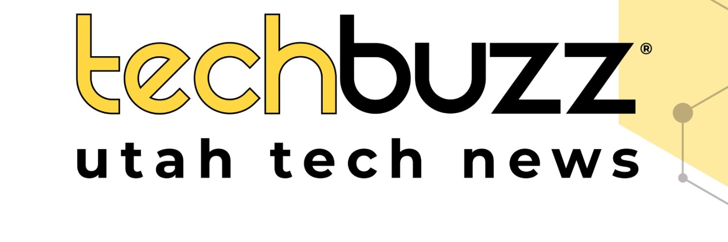 TechBuzz News - Utah's Daily Tech News banner