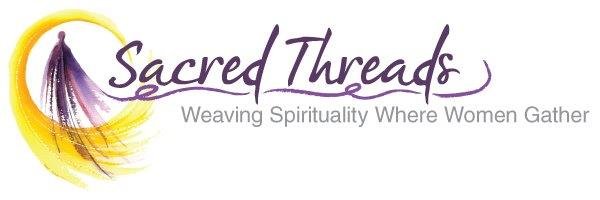 Sacred Threads banner