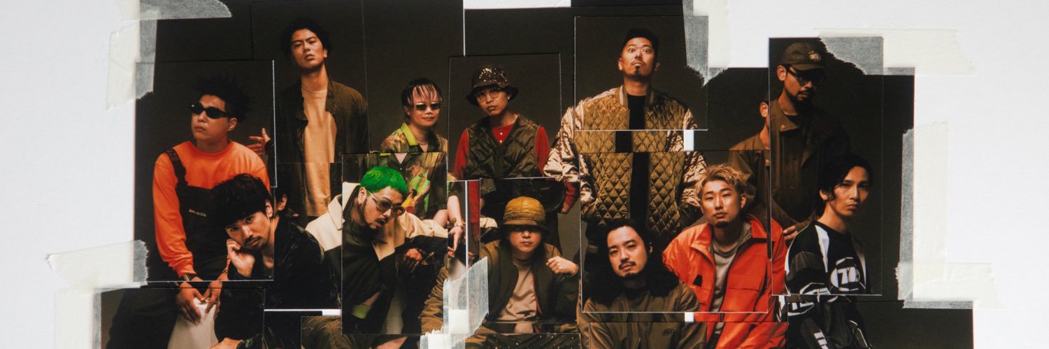 梅田サイファー【公式】's banner