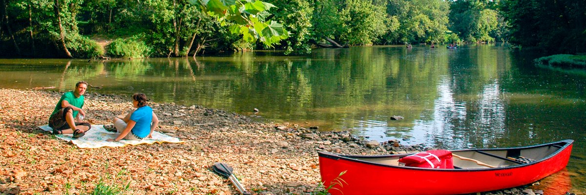 Southern Indiana banner