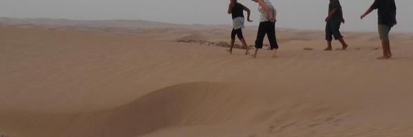 BroadenView Profile Banner