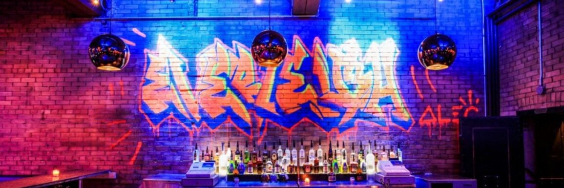 Everleigh Toronto banner