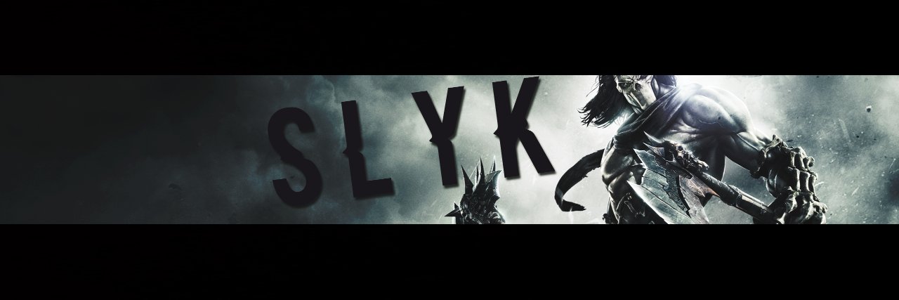 XSlyk's profile banner image