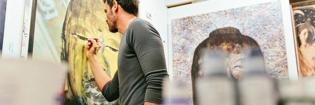 Duckworthstudio's profile banner image