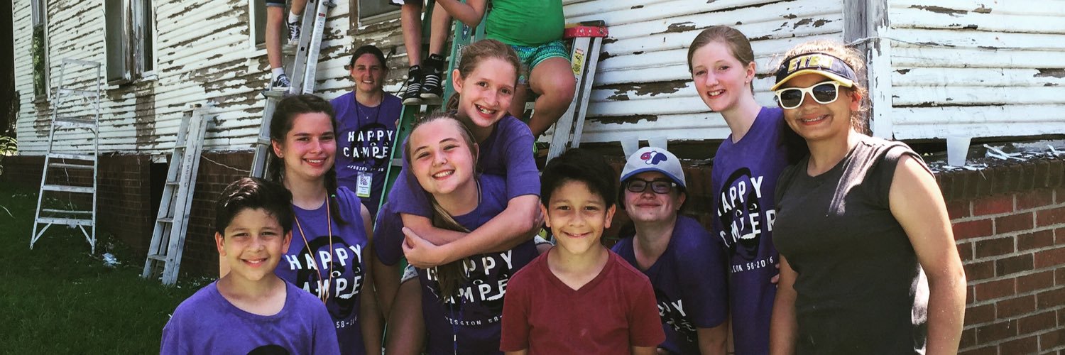 Mission58camp's profile banner image