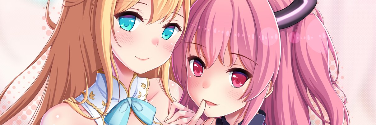 midouharuka's profile banner image