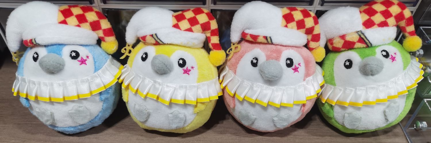 ちぎら☃'s banner