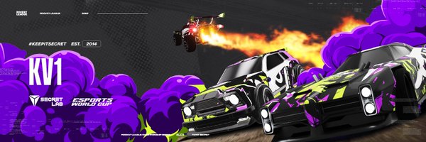 secret_kv1 Profile Banner