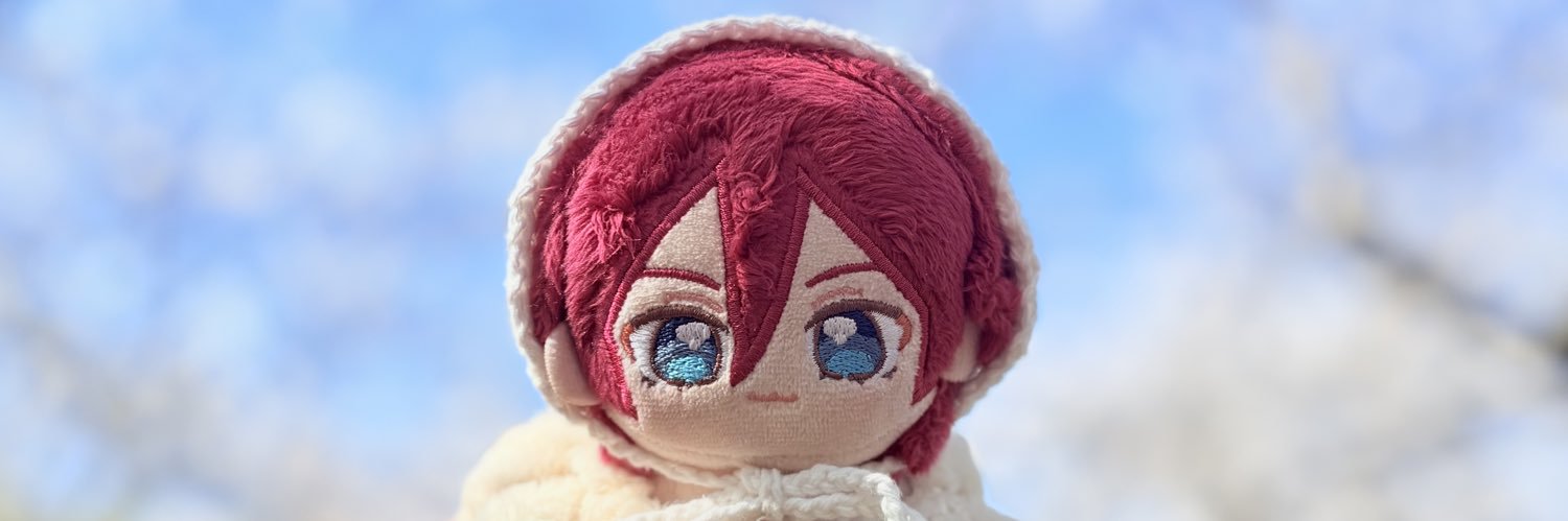 gomekatuu's profile banner image