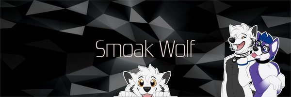 Smoak Wolf Profile Banner