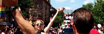 Lou Weeks banner