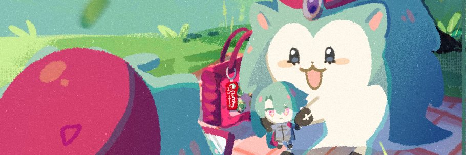 doremin_diary's profile banner image