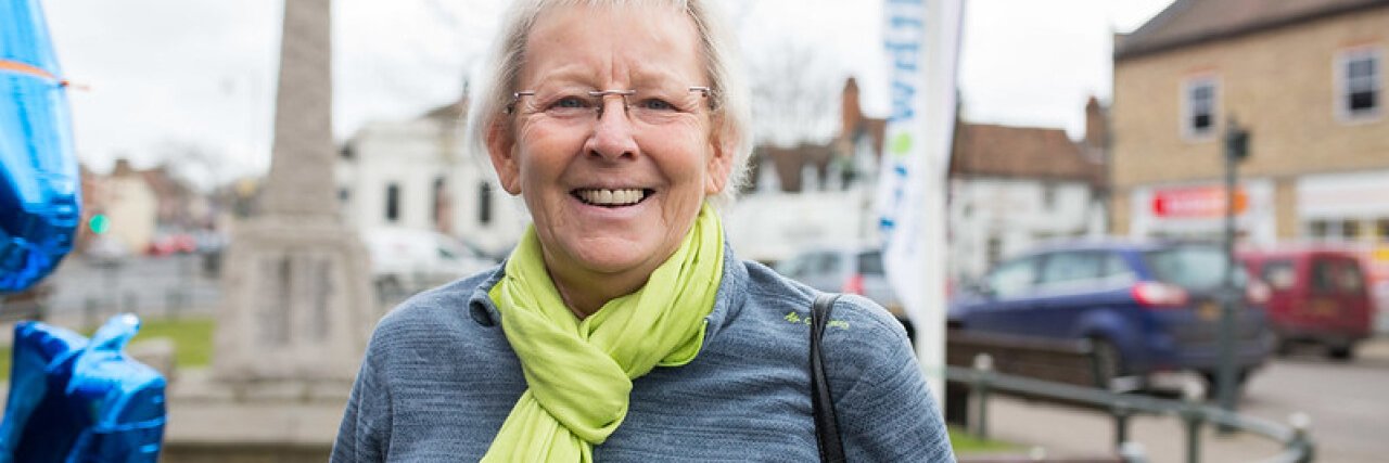 Healthwatch Middlesbrough banner