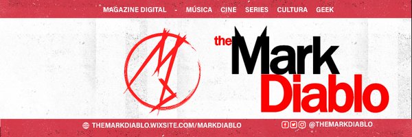TheMarkDiablo Profile Banner
