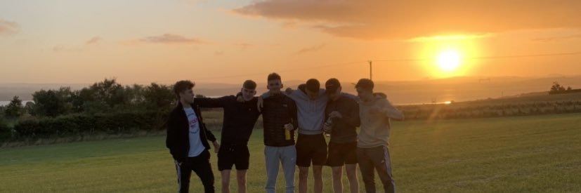 AdamBurke2506's profile banner image