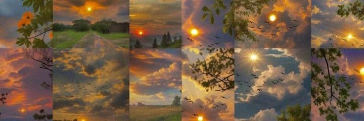 🌻SUNFLOWER 🌻 banner
