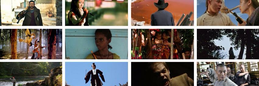 CinemaPacific's profile banner image