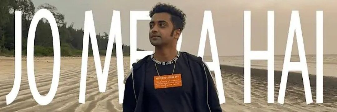 SumedhHeartking's profile banner image