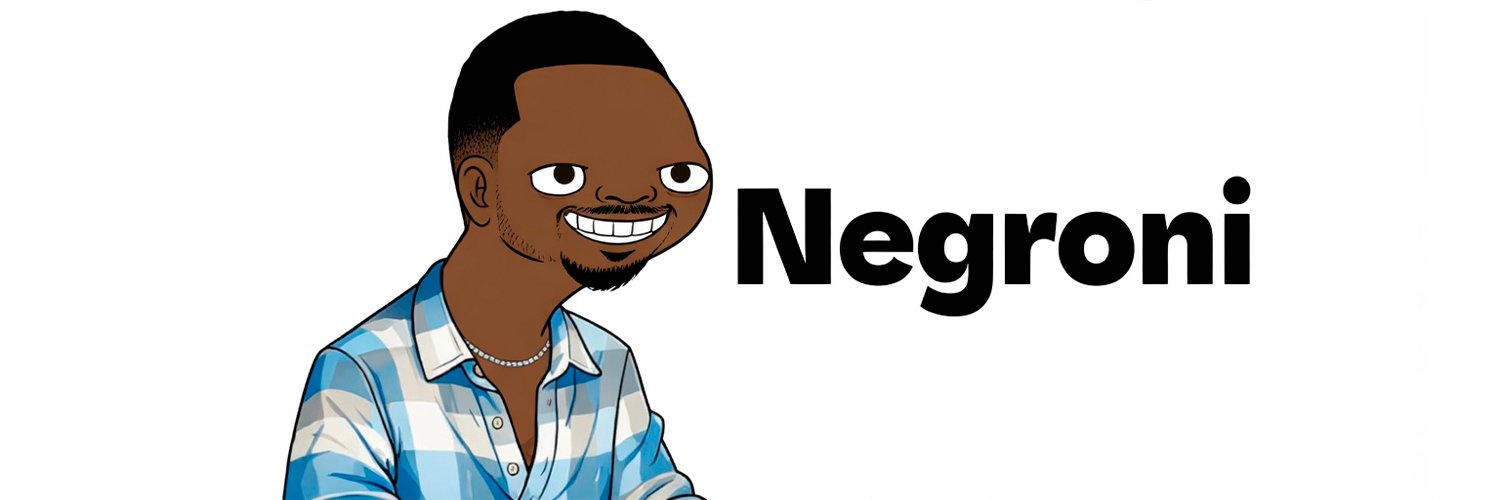 $NEGRON SOLANA banner