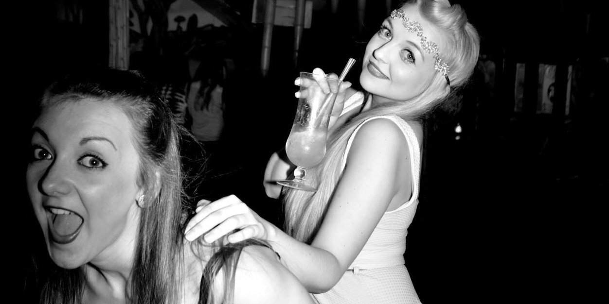Hannah Eastwood banner