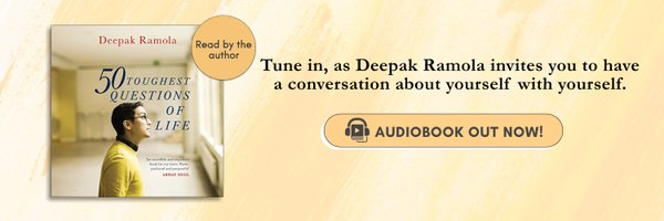 deepak1811 Profile Banner