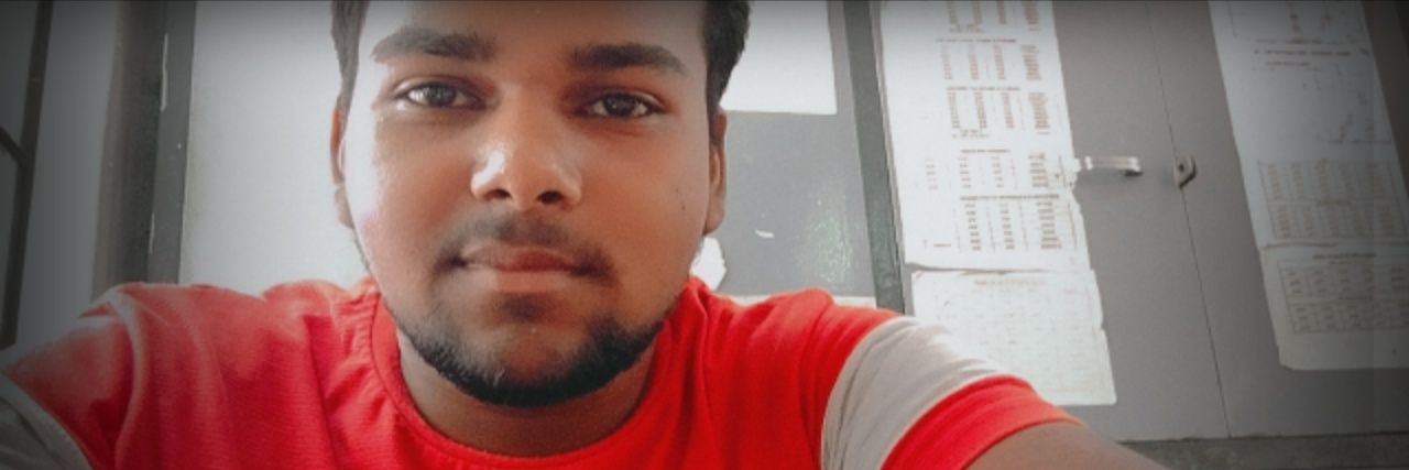Ashutosh Mishra banner