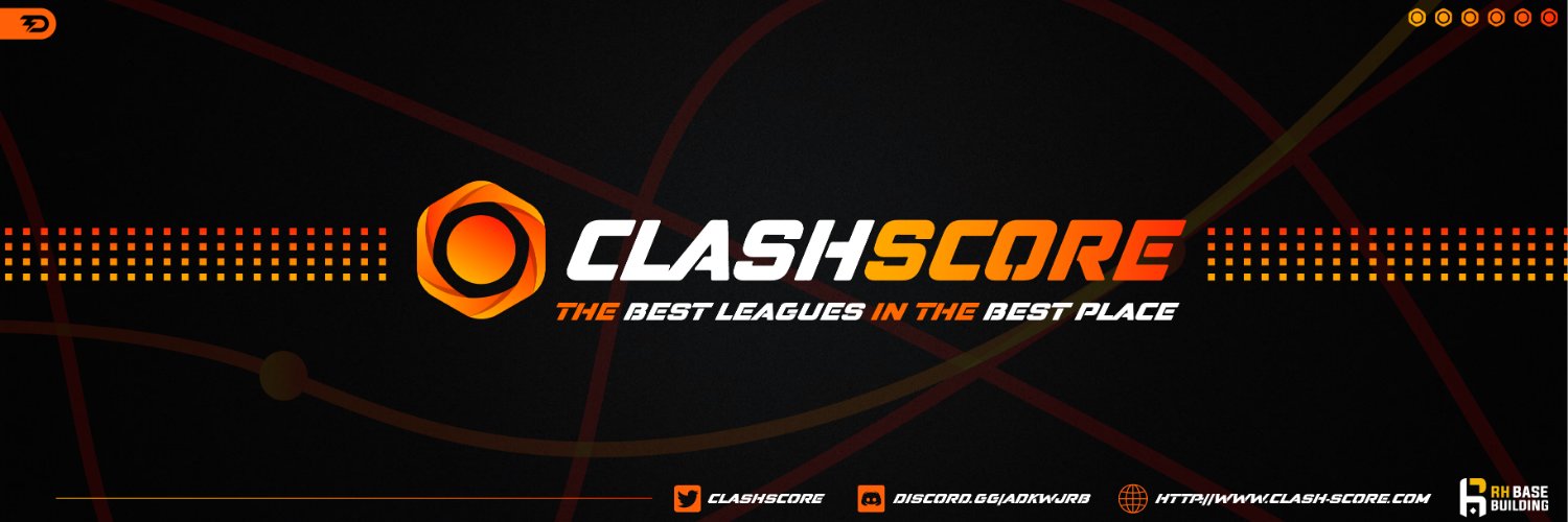 Clash Score banner