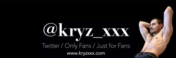 Kryz XXX Profile Banner