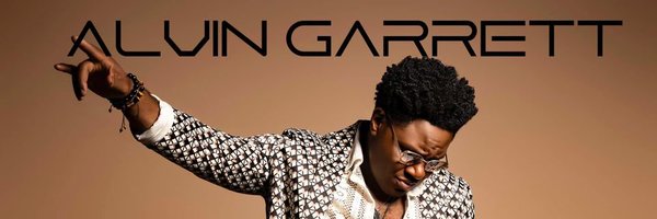TheAlvinGarrett Profile Banner