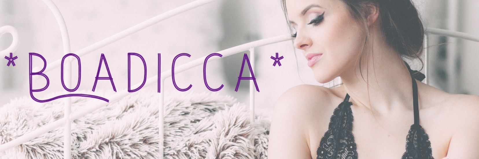 Boadicca_'s profile banner image