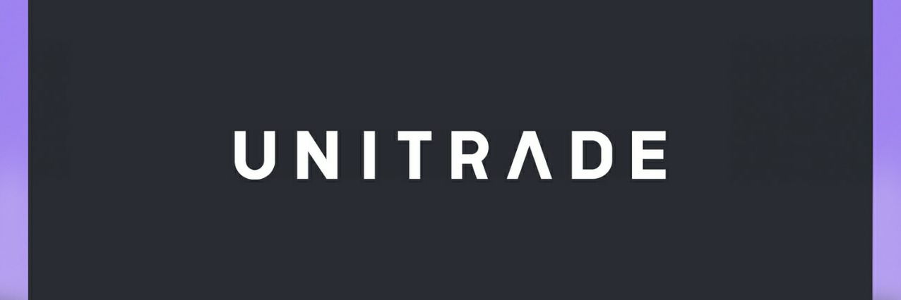 UniTrade.App banner