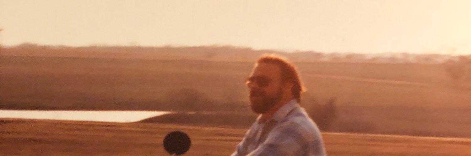 TexHud's profile banner image