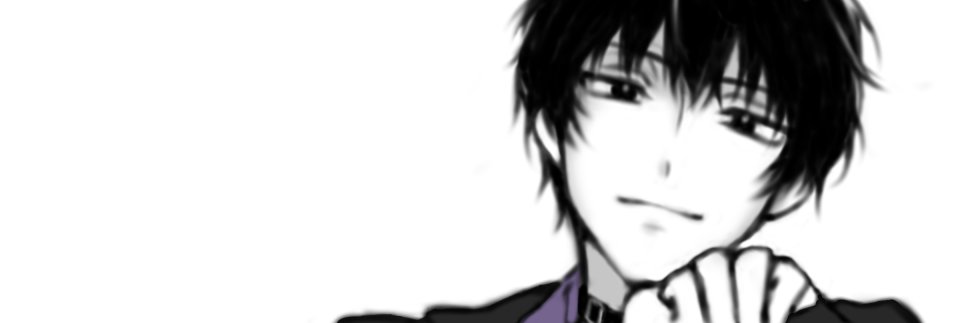 清☁︎ banner