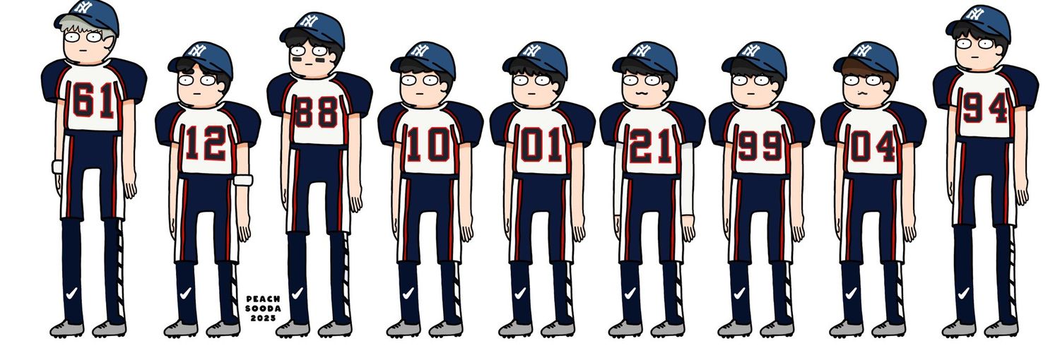 keela🇵🇸 banner