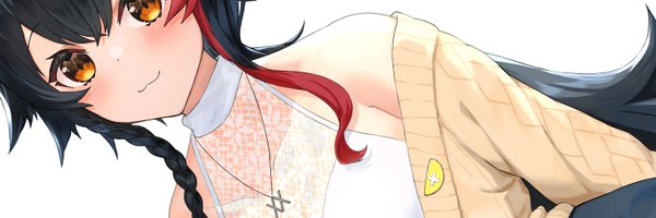 minekazuna Profile Banner