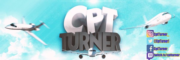 Cpt Turner Profile Banner